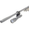 База на ствол VEBER BARREL 5 V с планкой Weaver 23708