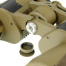 Бинокль VEBER CLASSIC БПЦ 20x50 VR камуфлированный 10961