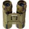 Бинокль VEBER SPORT БН 10x25 камуфлированный 11006