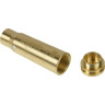Патрон холодной пристрелки VEBER 7.62mm CBS-CL762 21683