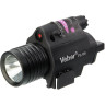 Подствольный фонарь VEBER FL-04 с лазером 22486